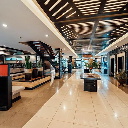 Mount Meru Hotel Arusha Dış mekan fotoğraf