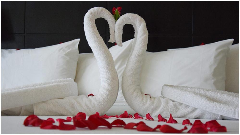 Mount Meru Hotel Arusha Dış mekan fotoğraf