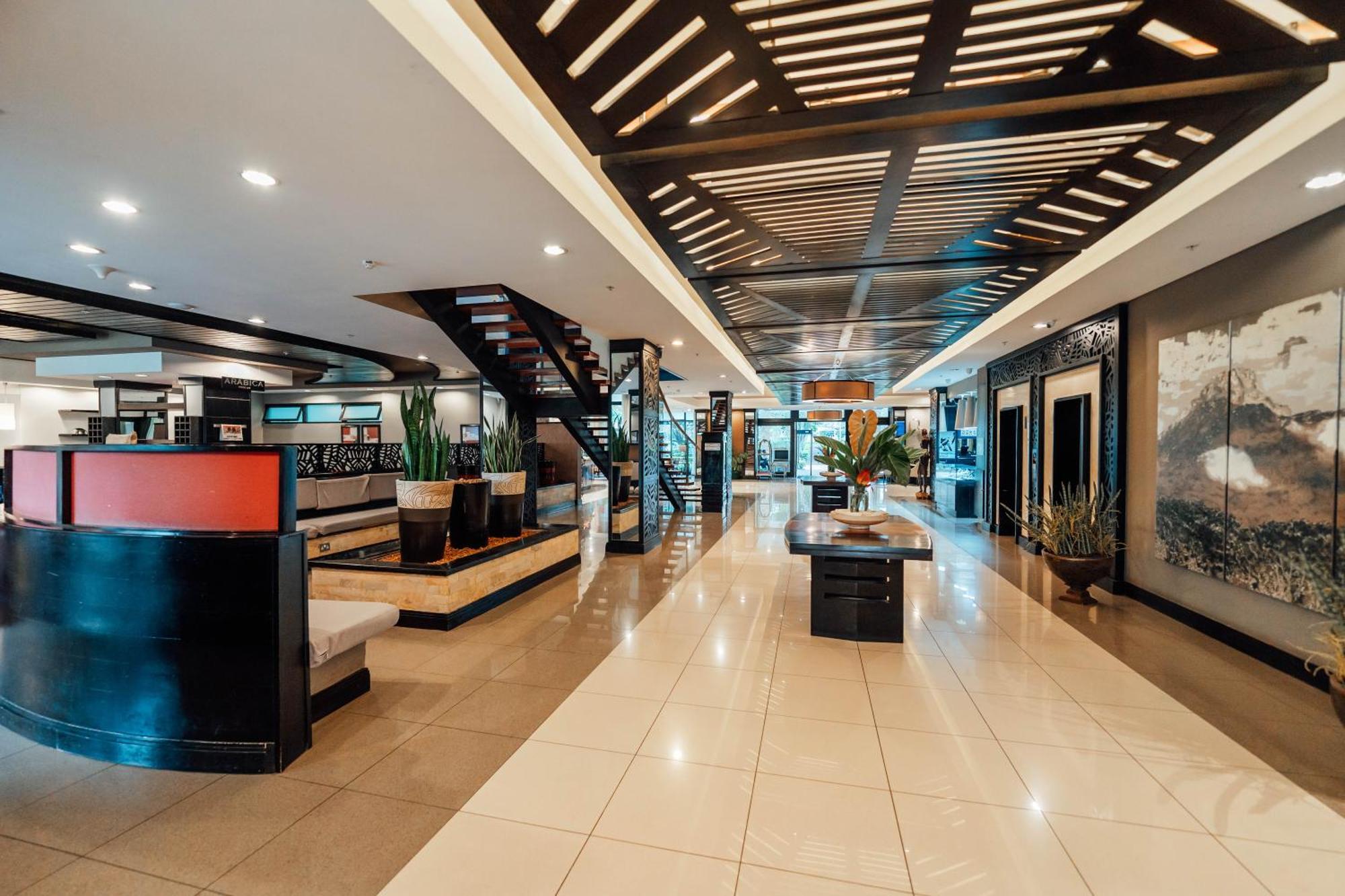 Mount Meru Hotel Arusha Dış mekan fotoğraf