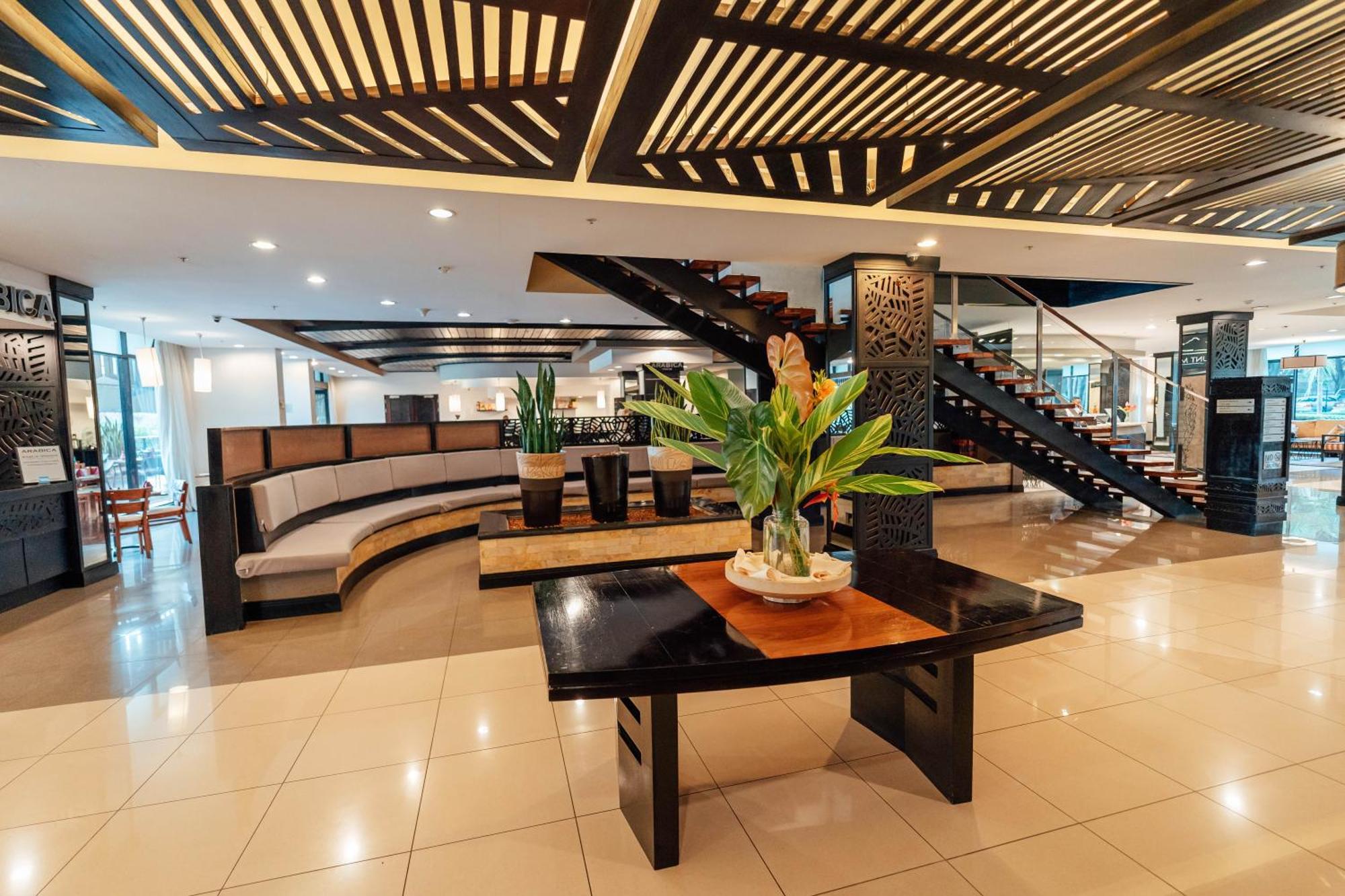 Mount Meru Hotel Arusha Dış mekan fotoğraf