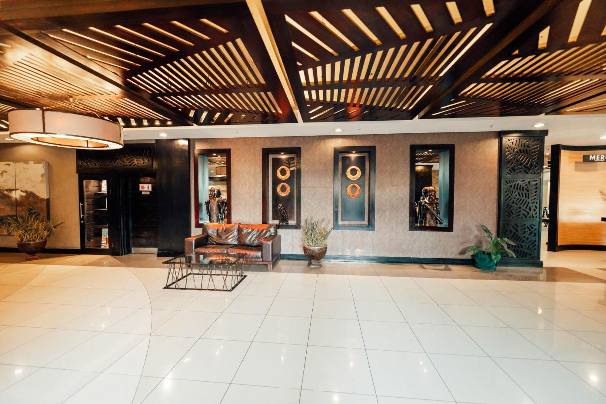 Mount Meru Hotel Arusha Dış mekan fotoğraf