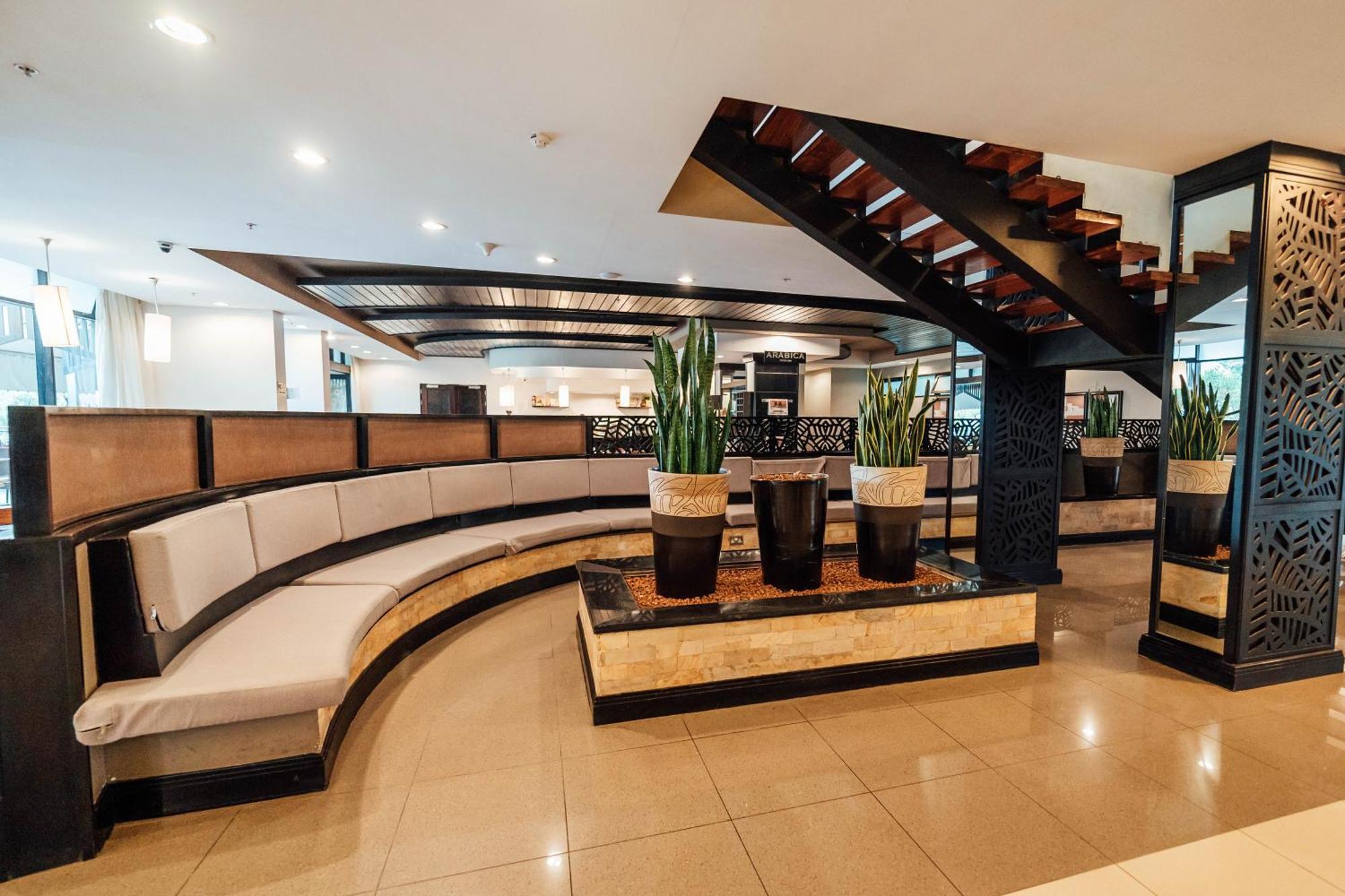 Mount Meru Hotel Arusha Dış mekan fotoğraf