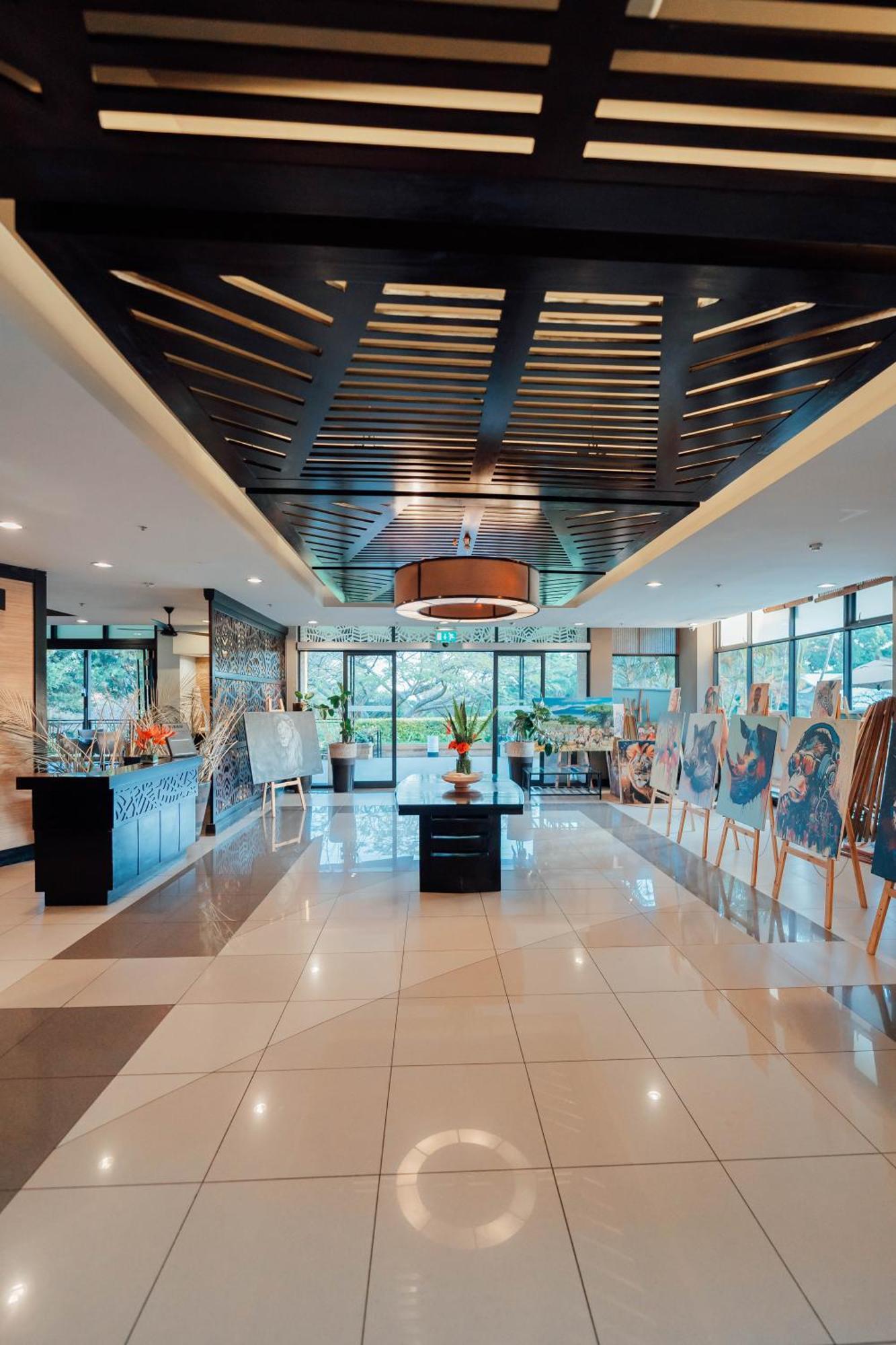 Mount Meru Hotel Arusha Dış mekan fotoğraf