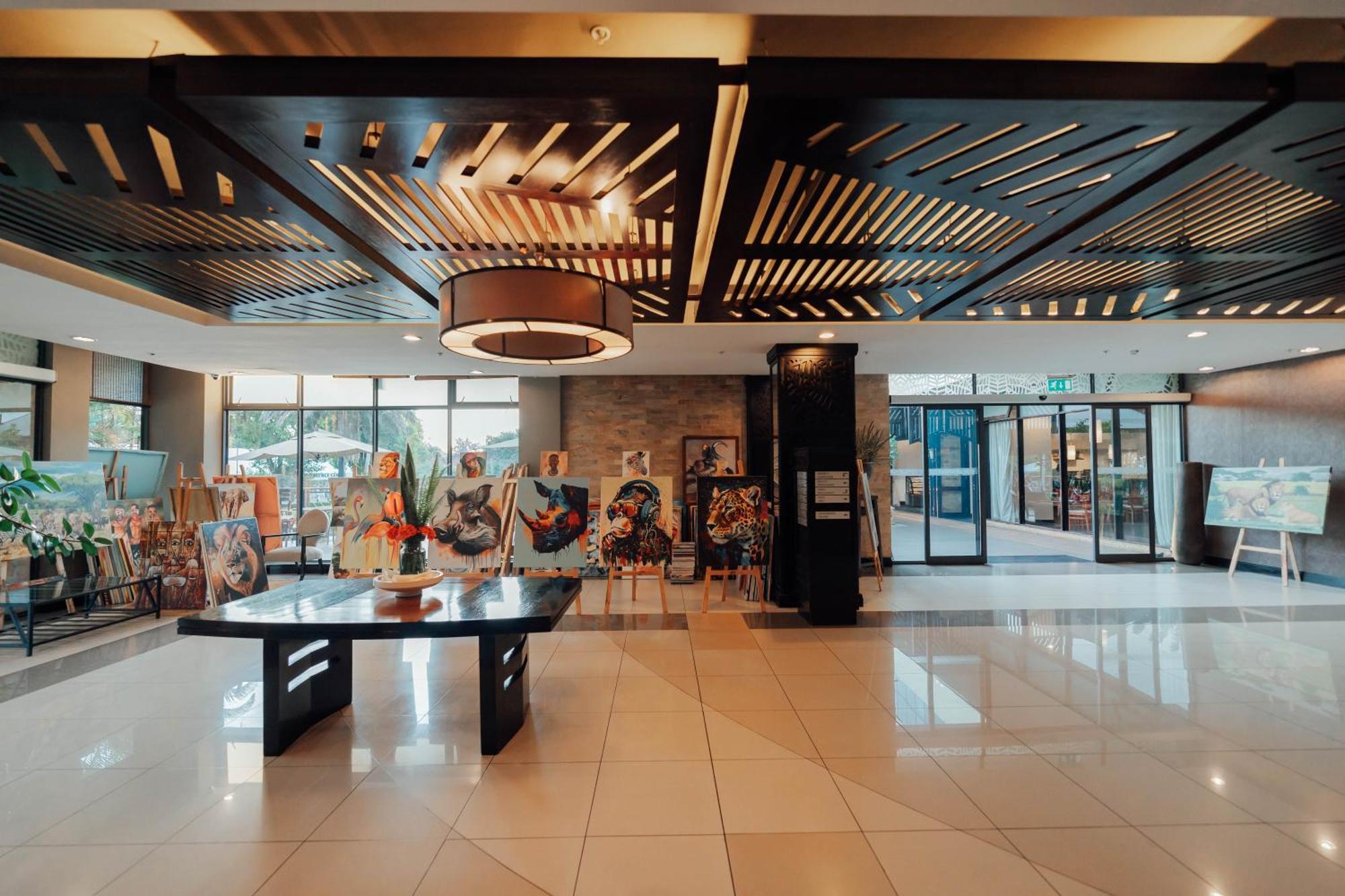 Mount Meru Hotel Arusha Dış mekan fotoğraf
