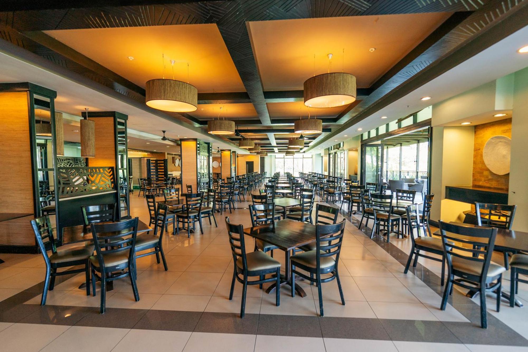 Mount Meru Hotel Arusha Dış mekan fotoğraf