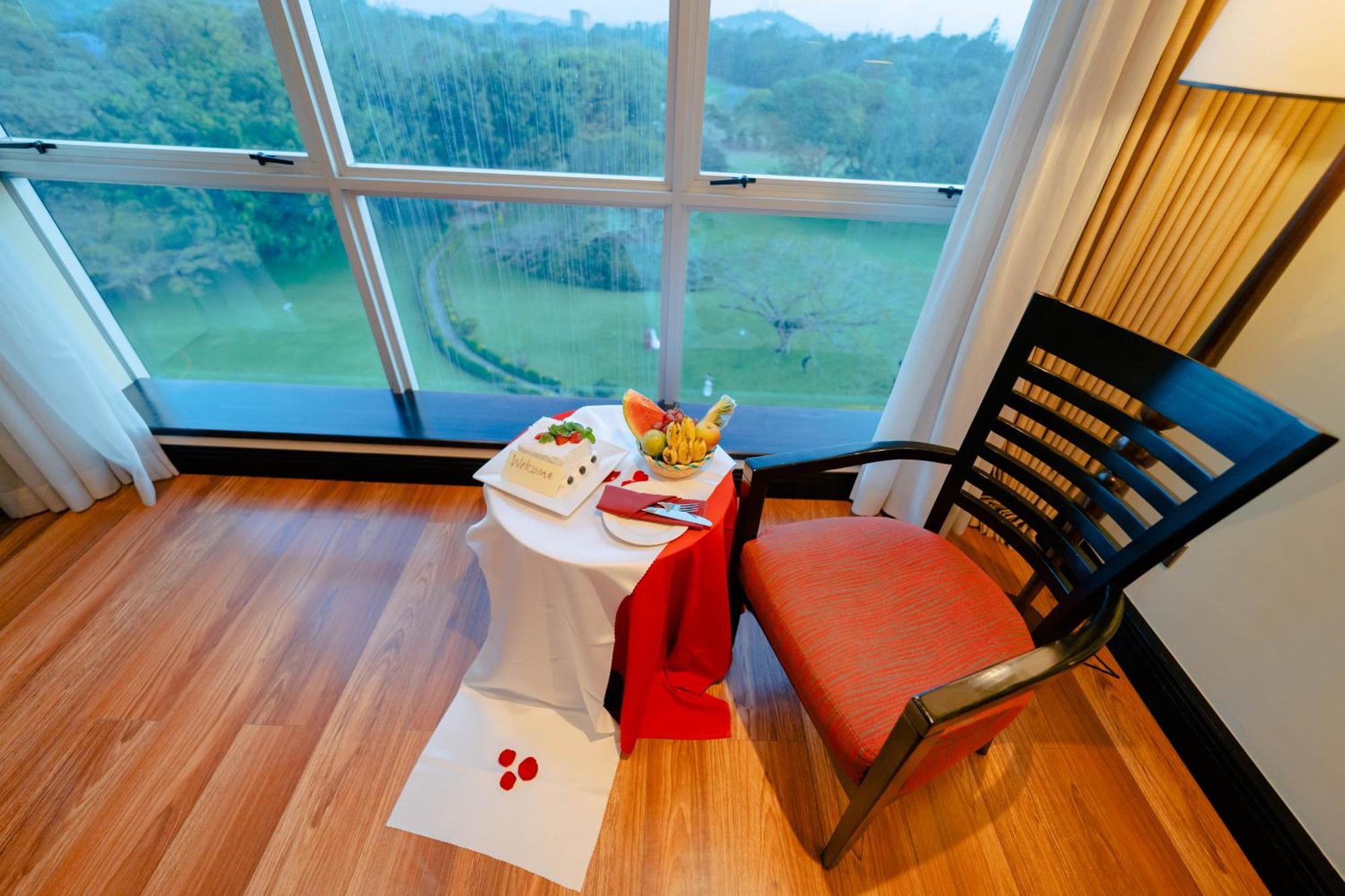 Mount Meru Hotel Arusha Dış mekan fotoğraf