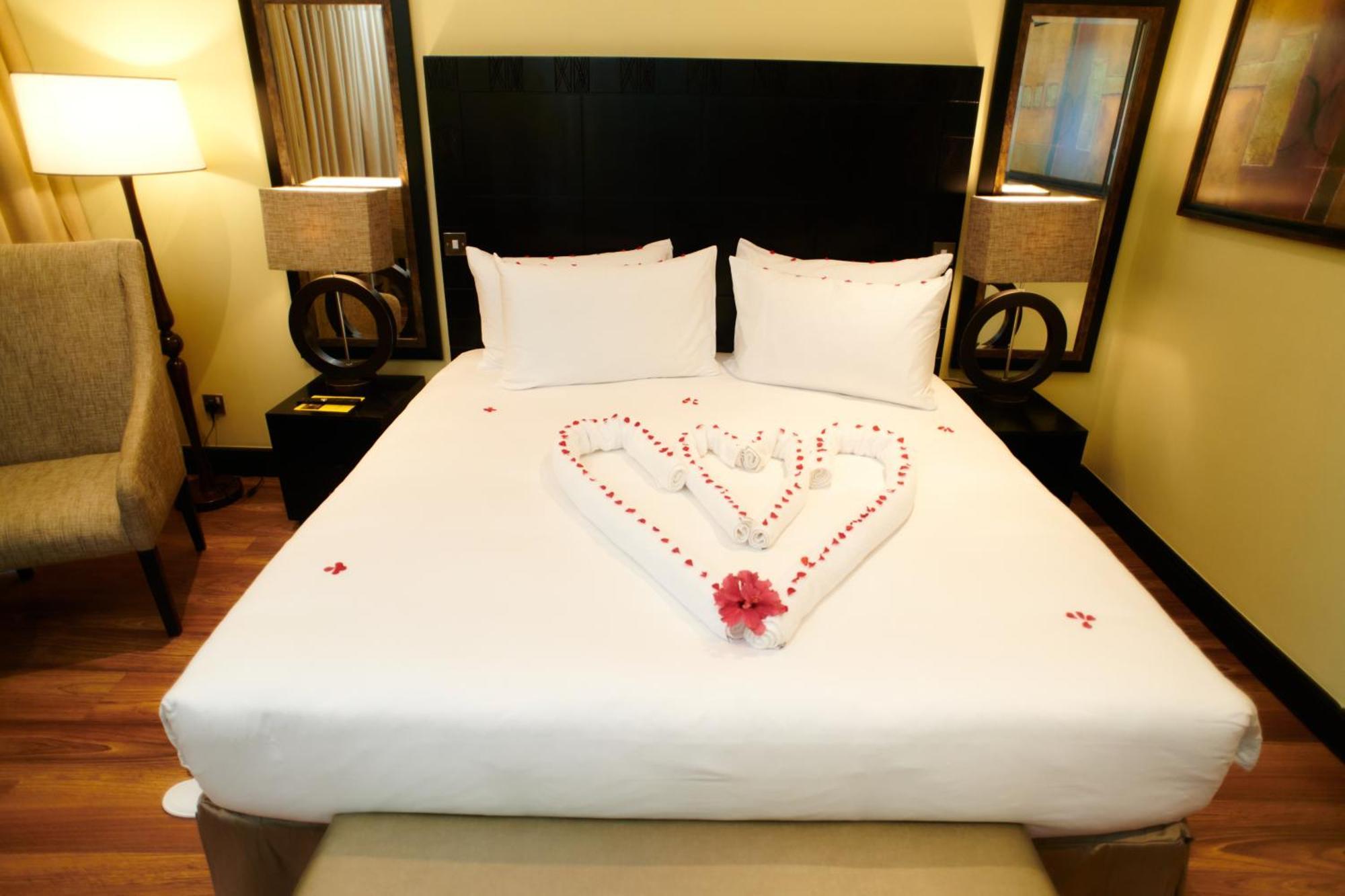 Mount Meru Hotel Arusha Dış mekan fotoğraf