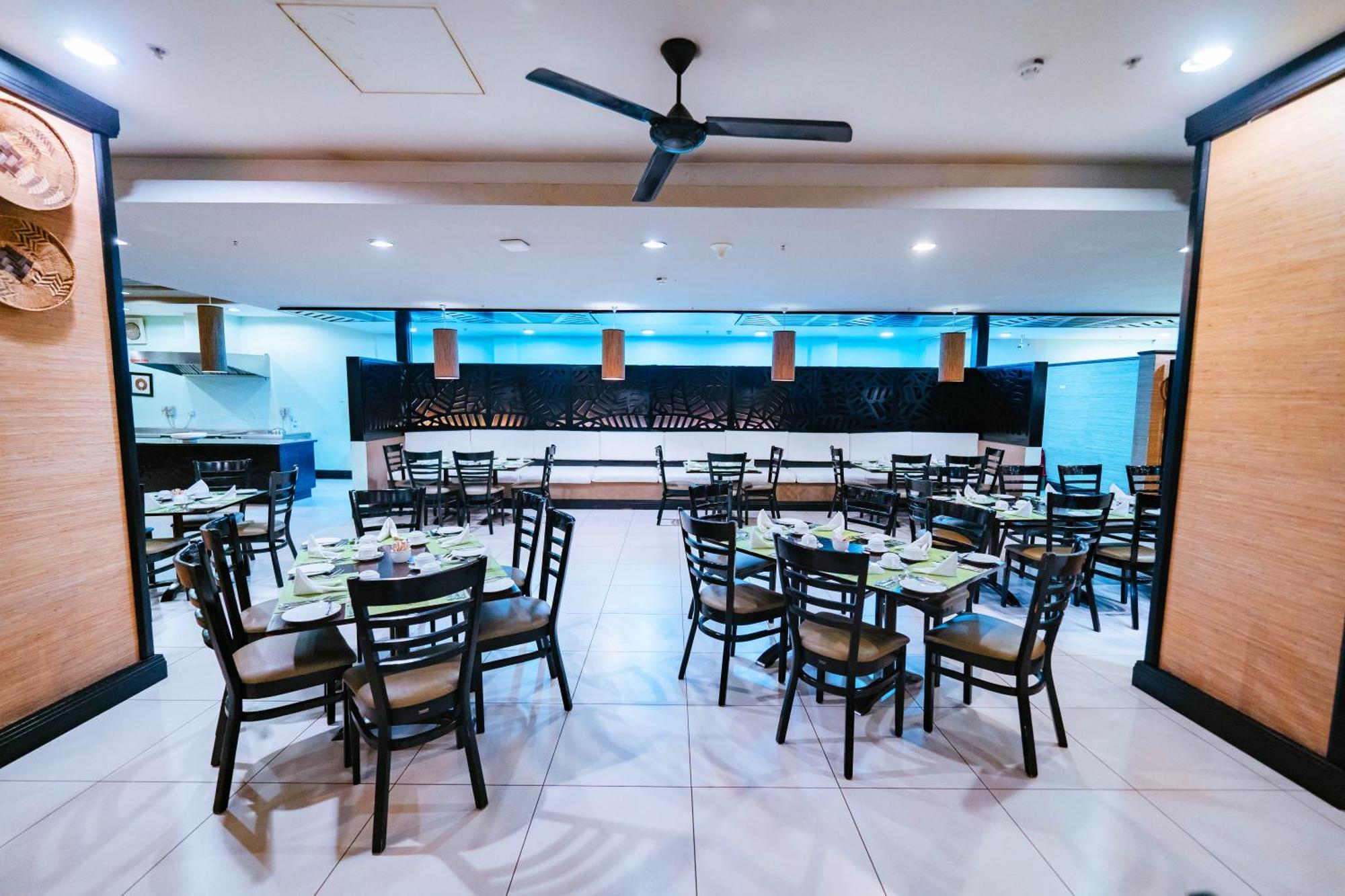 Mount Meru Hotel Arusha Dış mekan fotoğraf