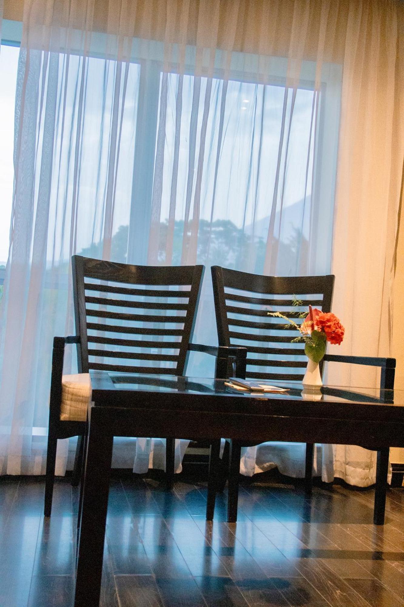 Mount Meru Hotel Arusha Dış mekan fotoğraf