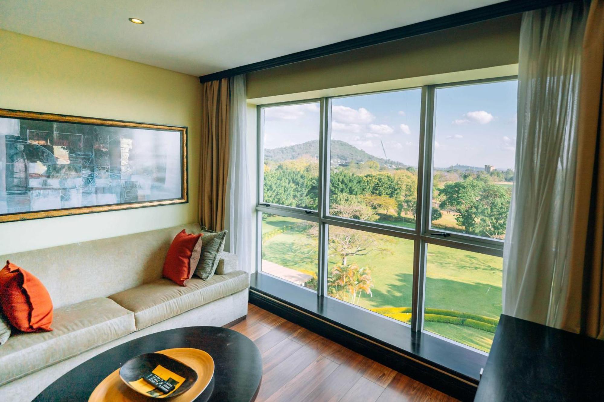 Mount Meru Hotel Arusha Dış mekan fotoğraf