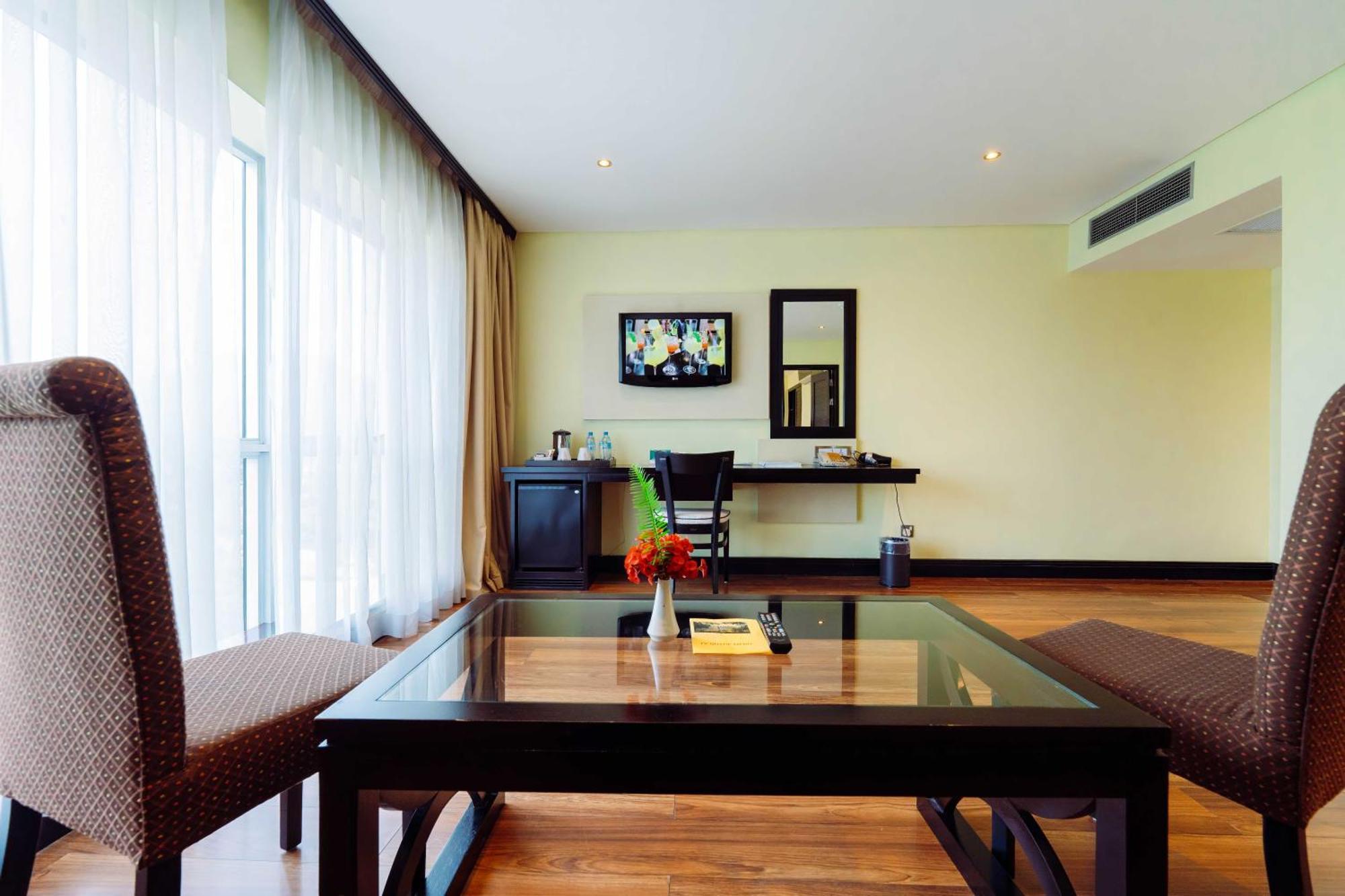 Mount Meru Hotel Arusha Dış mekan fotoğraf